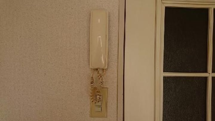 レオパレス藤枝田沼の内装