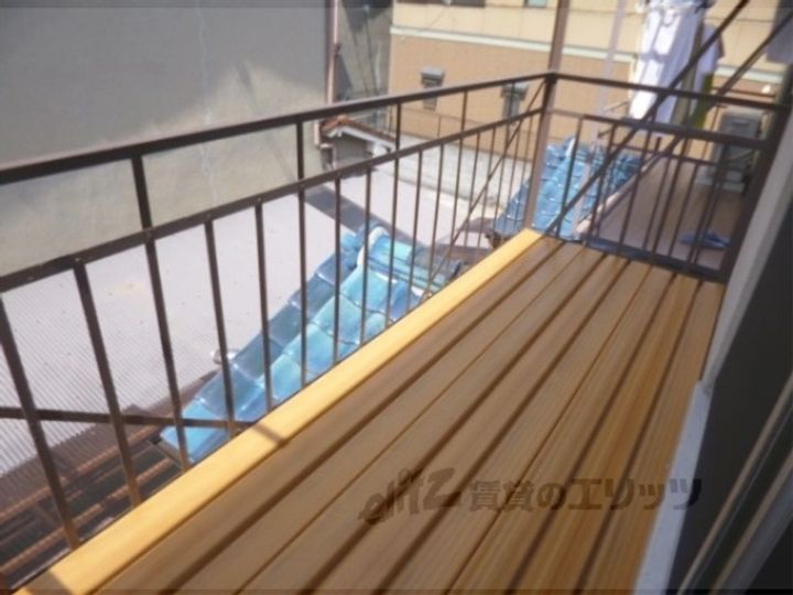 京都府京都市右京区西院西田町(一戸建)の賃貸物件の内装