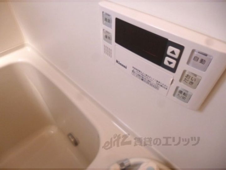 京都府京都市右京区西院西田町(一戸建)の賃貸物件の内装