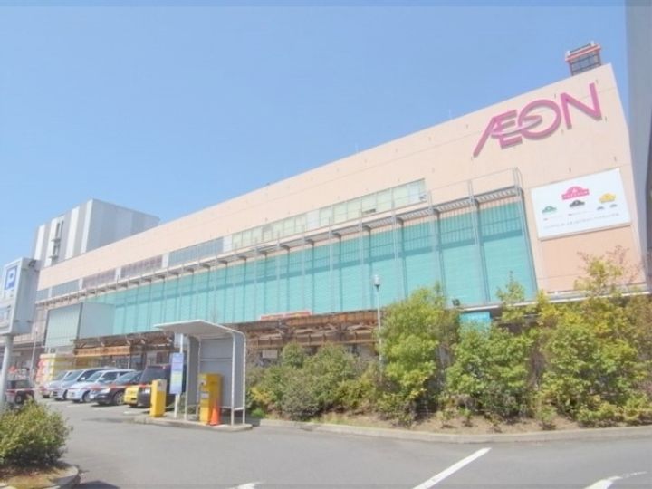 京都府京都市右京区西院西田町(一戸建)の賃貸物件の周辺