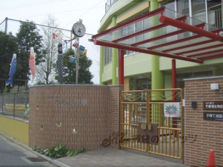 京都府京都市右京区西院西田町(一戸建)の賃貸物件の周辺