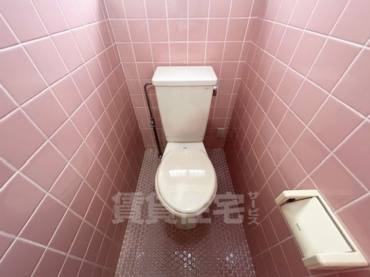 奈良県橿原市曽我町(一戸建)の賃貸物件の内装