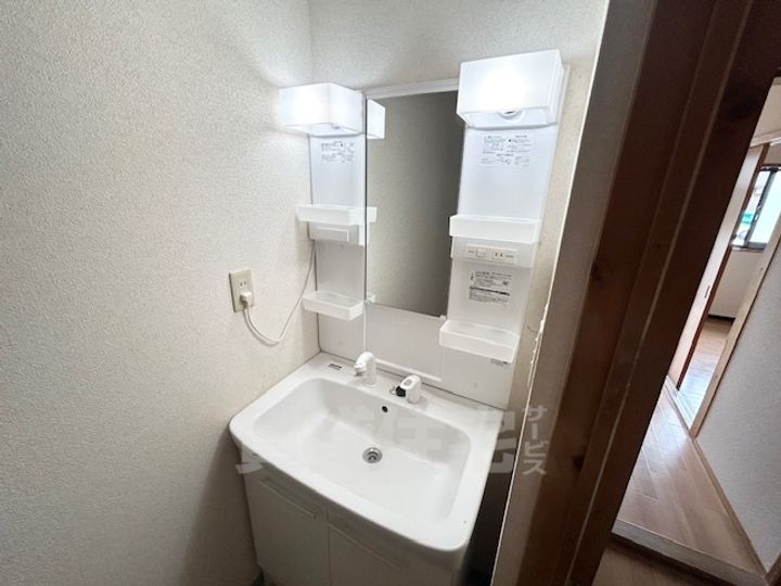 奈良県橿原市曽我町(一戸建)の賃貸物件の内装