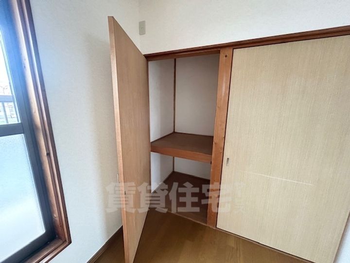 奈良県橿原市曽我町(一戸建)の賃貸物件の内装