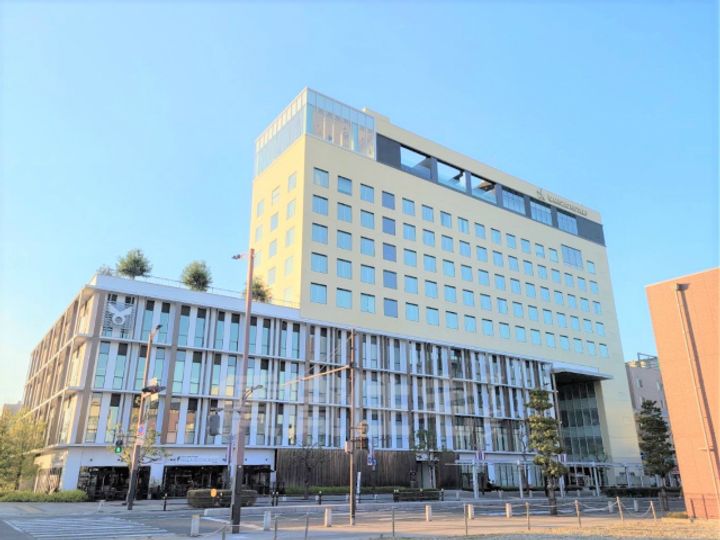 奈良県橿原市曽我町(一戸建)の賃貸物件の周辺