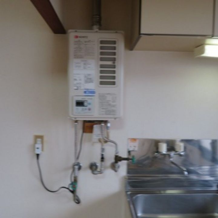 ベルディMの内装