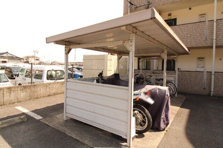 ドリームマンションのその他画像