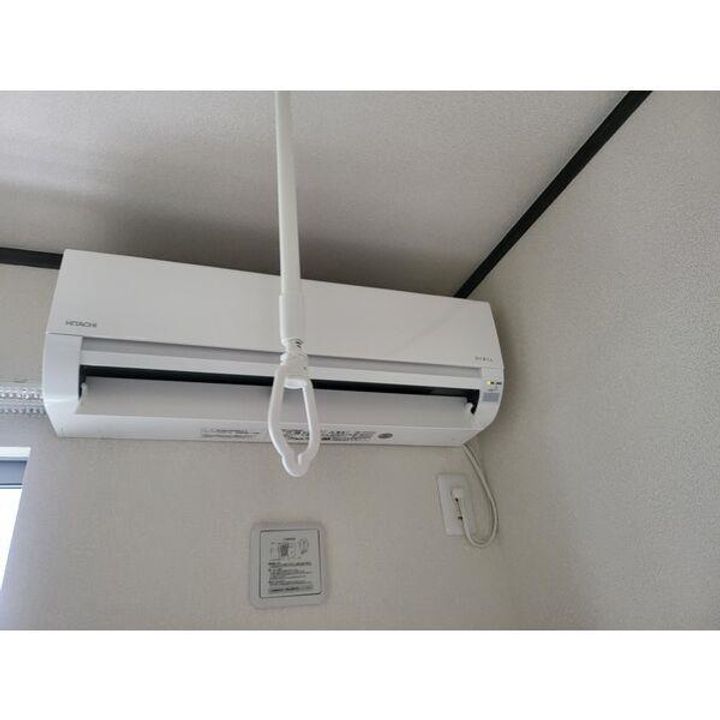 岩手県北上市川岸4(アパート)の賃貸物件の内装