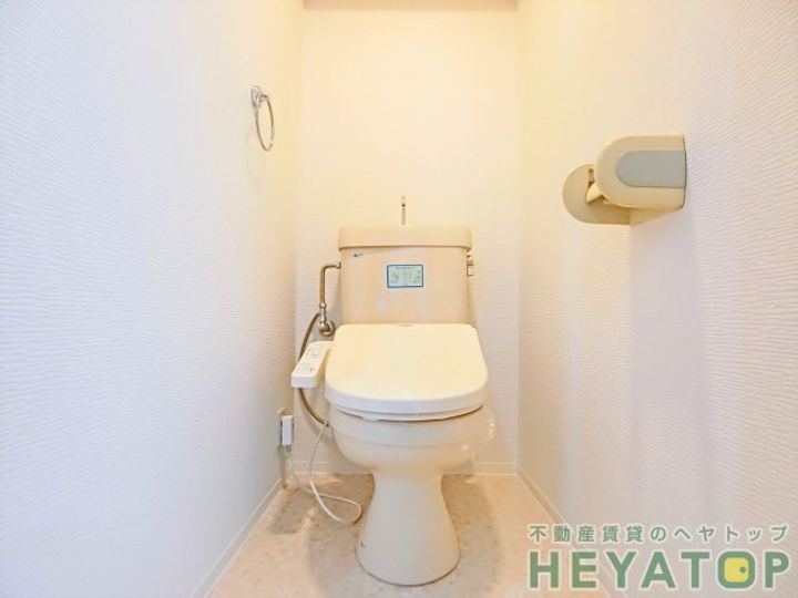 愛知県名古屋市瑞穂区石田町1(マンション)の賃貸物件の内装