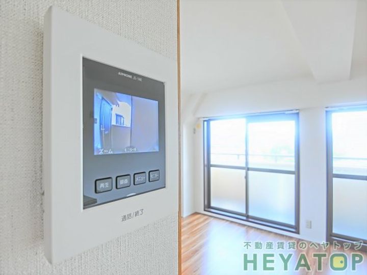 愛知県名古屋市瑞穂区石田町1(マンション)の賃貸物件の内装