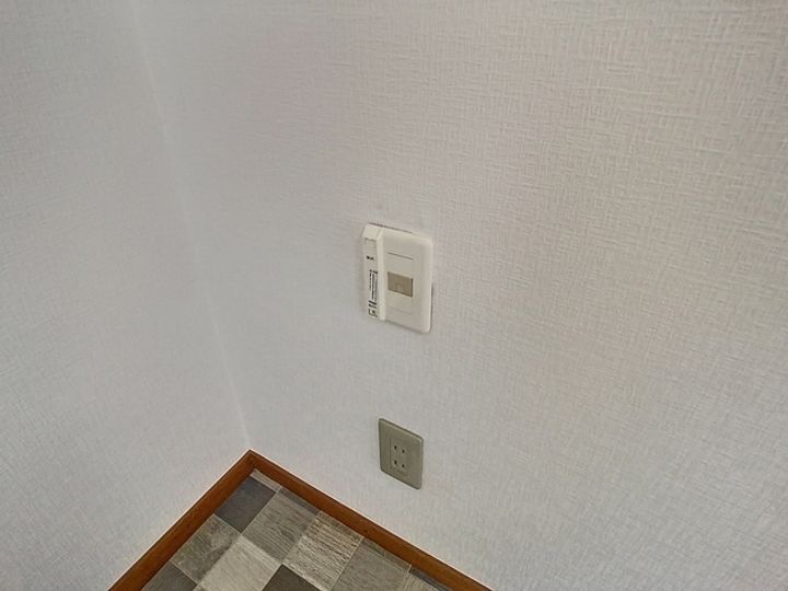 アーデルMの内装