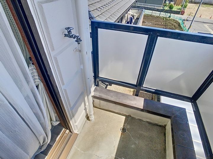 アーデルMの内装