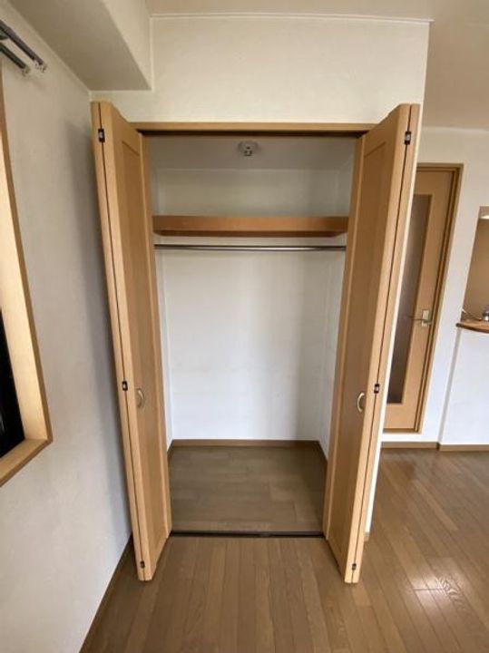 大阪府門真市常称寺町(マンション)の賃貸物件の内装