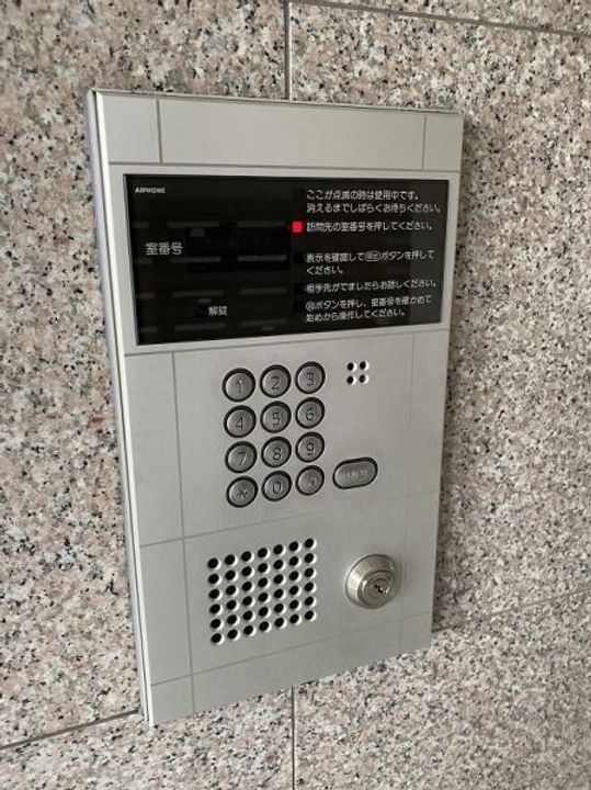 大阪府門真市常称寺町(マンション)の賃貸物件の地図