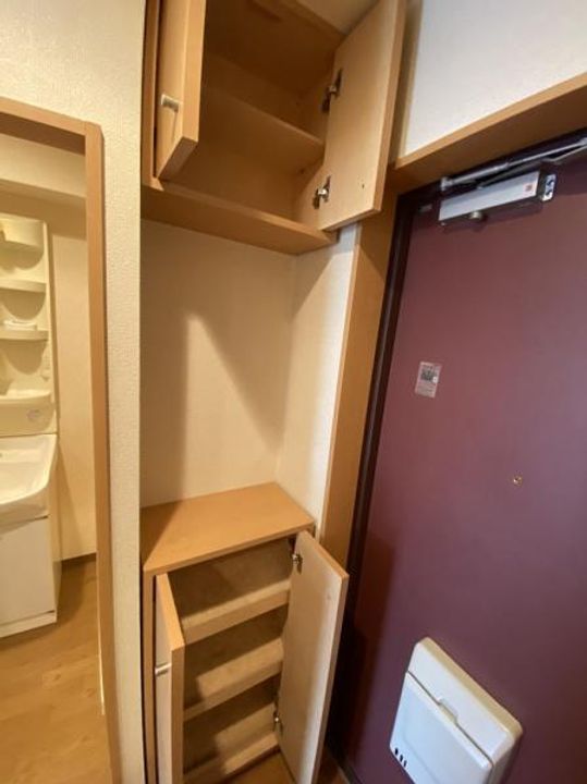 大阪府門真市常称寺町(マンション)の賃貸物件の内装