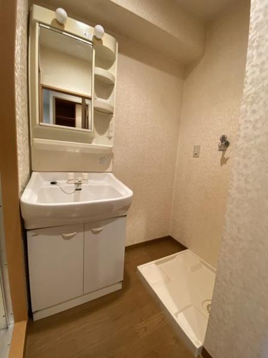 大阪府門真市常称寺町(マンション)の賃貸物件の内装