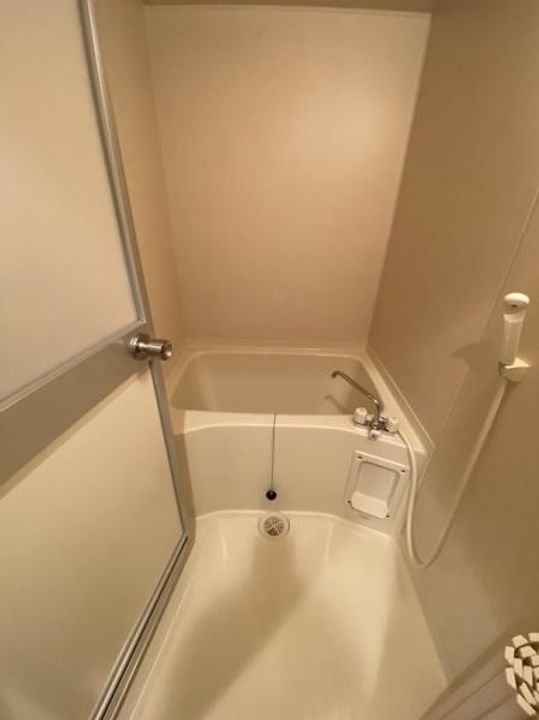 大阪府門真市常称寺町(マンション)の賃貸物件の風呂
