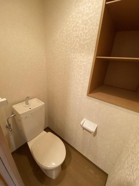 大阪府門真市常称寺町(マンション)の賃貸物件の内装