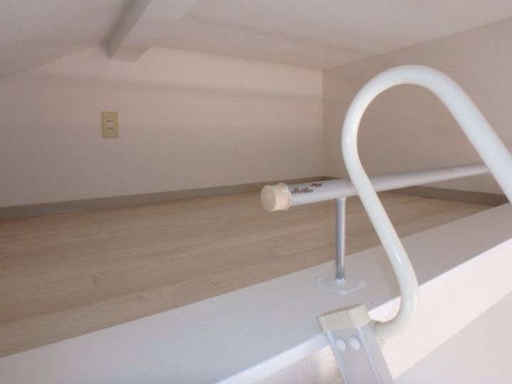 ベルハイムJ&Kの内装