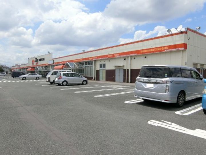 ベルハイムJ&Kの周辺