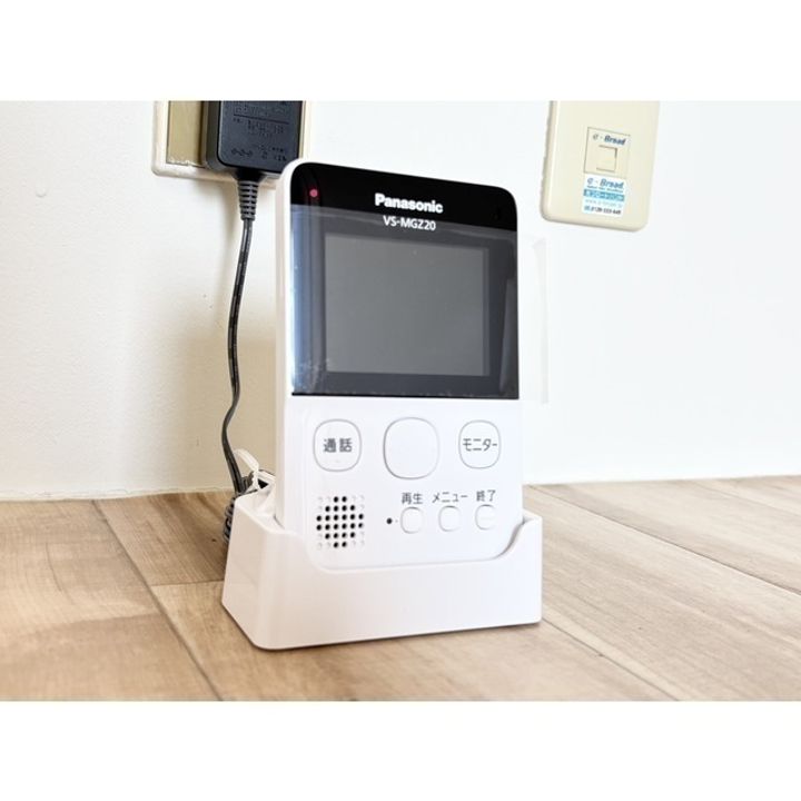 江戸橋マンションAの内装