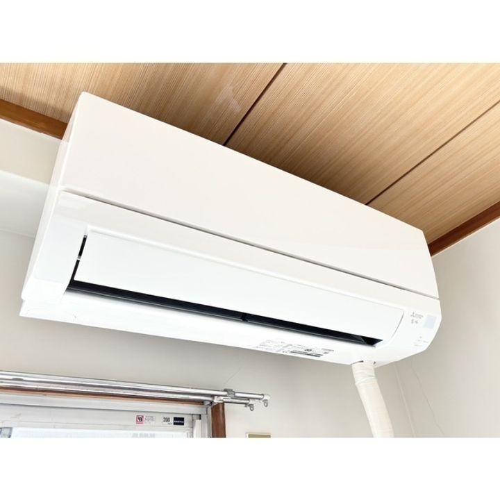 江戸橋マンションAの内装