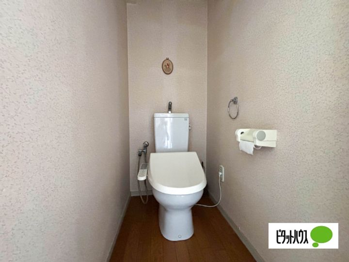 サンコーポ若草の内装