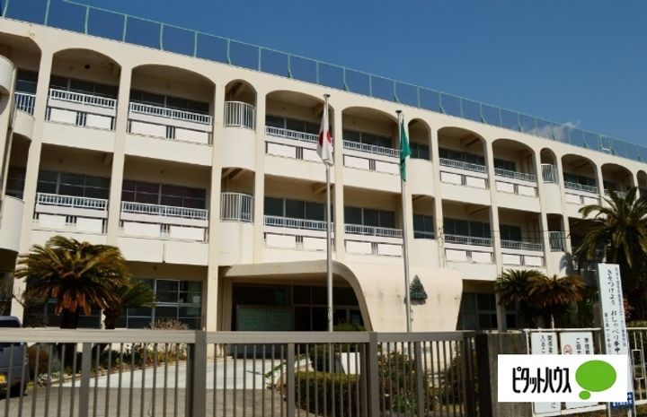 サンコーポ若草の周辺