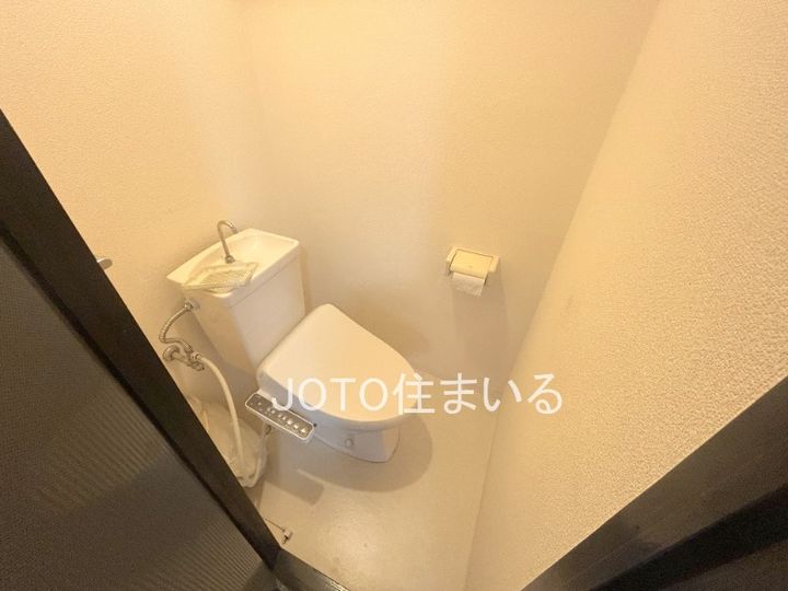 エクレーヌ橋本の内装