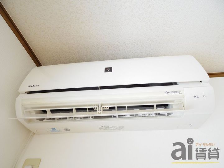 東京都国立市谷保6(一戸建)の賃貸物件の内装