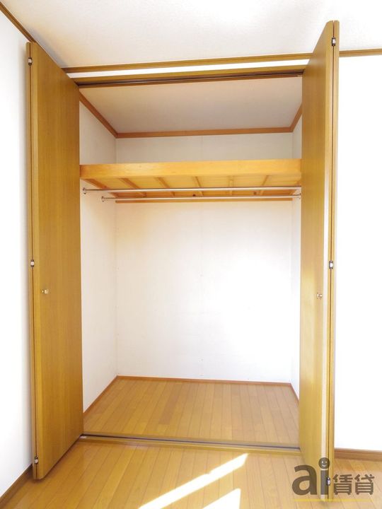 東京都国立市谷保6(一戸建)の賃貸物件の内装