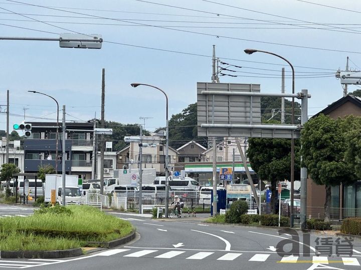 東京都国立市谷保6(一戸建)の賃貸物件の周辺