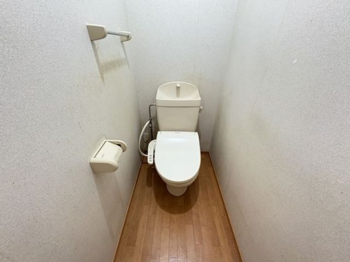 ソレールマツオの内装