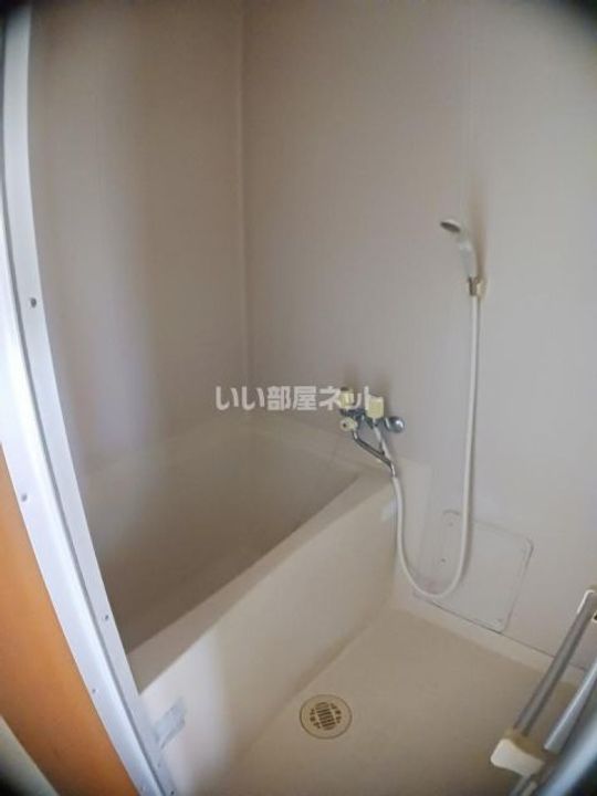 レジデンス小山の風呂