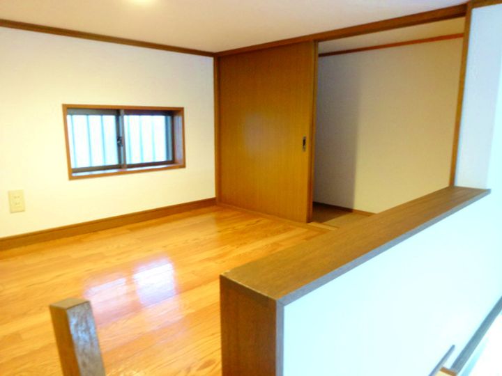 東京都府中市天神町2(アパート)の賃貸物件の内装