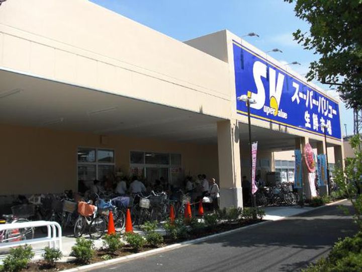 東京都府中市天神町2(アパート)の賃貸物件の周辺