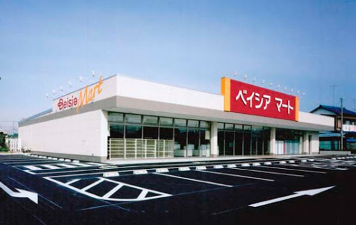 コーポTOKUの周辺