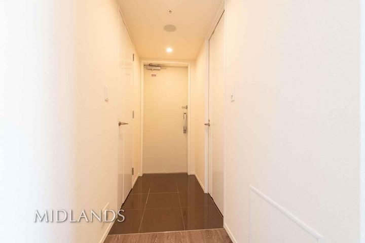 THE ROPPONGI TOKYO SUPERIOR RESIDENの玄関