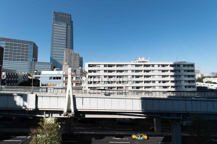 THE ROPPONGI TOKYO SUPERIOR RESIDENのその他画像