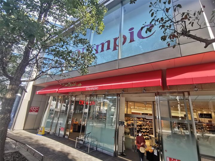 THE ROPPONGI TOKYO SUPERIOR RESIDENの周辺