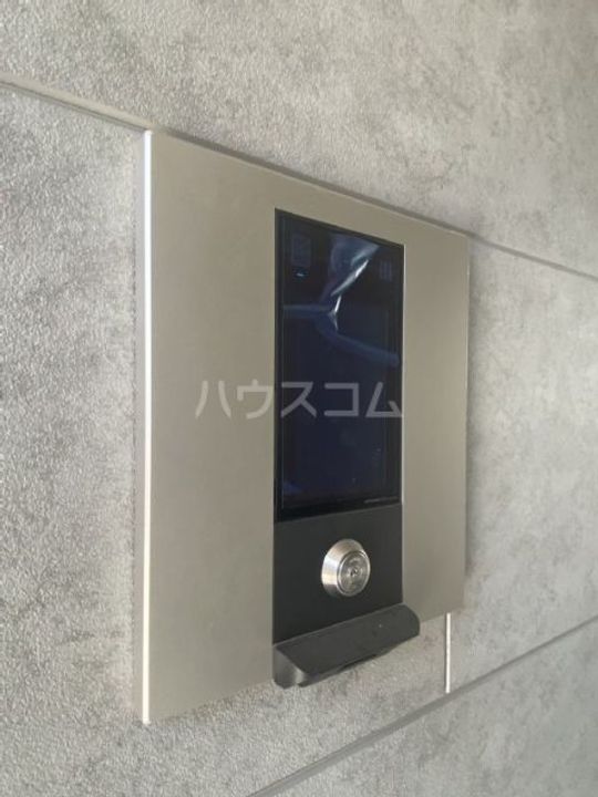 growの内装