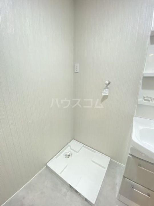 growの内装