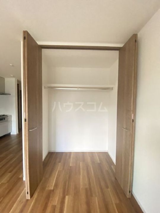 growの内装
