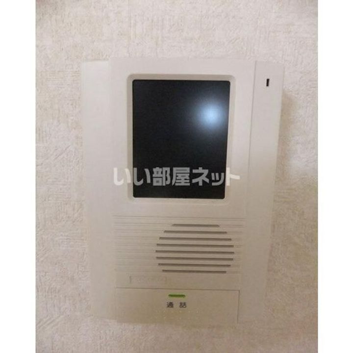 フォーサイトの内装