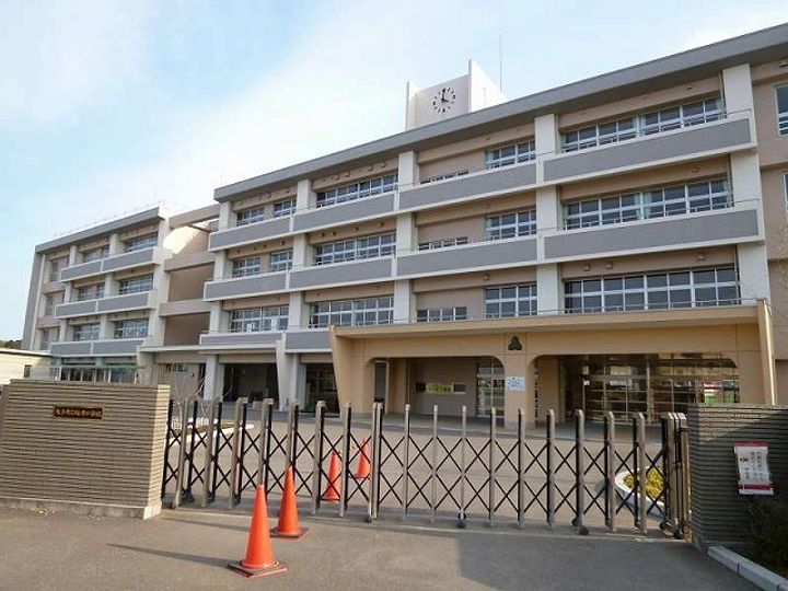 大分県大分市久原南1(アパート)の賃貸物件の周辺