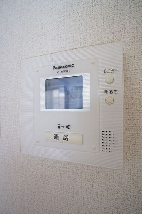 福島県いわき市平沼ノ内諏訪原1(アパート)の賃貸物件の内装