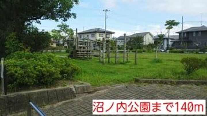 福島県いわき市平沼ノ内諏訪原1(アパート)の賃貸物件の周辺