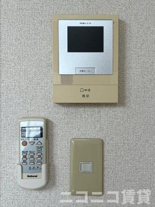 東京都葛飾区青戸6(アパート)の賃貸物件の内装