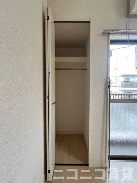 東京都葛飾区青戸6(アパート)の賃貸物件の内装