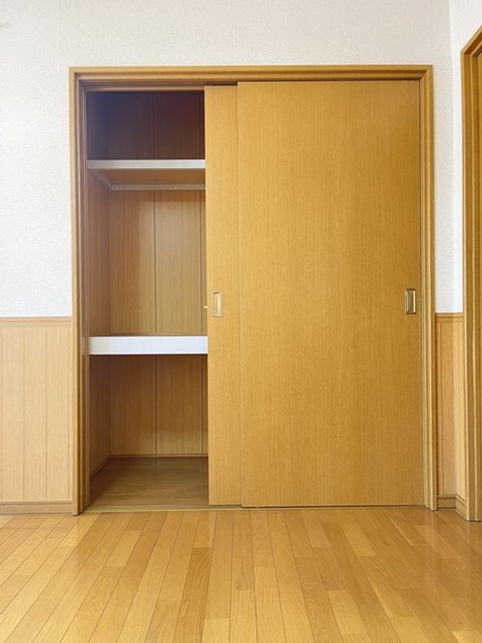 ブルーメンハイムの内装